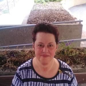 Meet your Posher, Louise